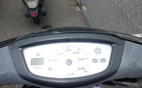 YAMAHA JOG Gen.4 SA16J