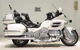 HONDA GL 1800 GOLD WING AIRBAG 2008 SC47