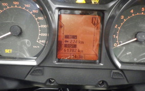 BMW R1200RT 2011