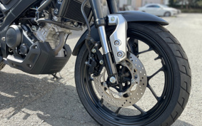 YAMAHA XSR155 RG63