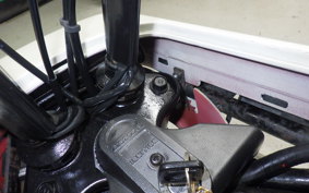 HONDA MOTOCOMPO 2009 AB12