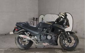 KAWASAKI GPZ400R ZX400D