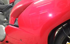 DUCATI PANIGALE V2 2020