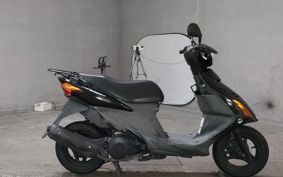 SUZUKI ADDRESS V125 CF4MA
