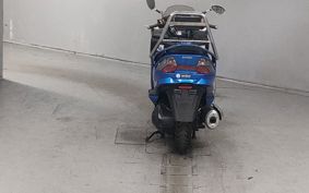 SUZUKI SKYWAVE 250M CJ45A