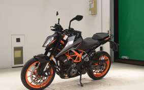 KTM 390 DUKE 2022