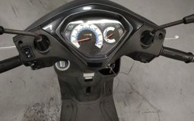 YAMAHA  AXIS Z SED7J