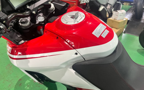 DUCATI MULTI STRADA 1200S 2015 ZDMA302JAEB