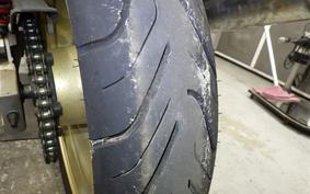 KAWASAKI BALIUS 250 Gen.2 2011 ZR250B