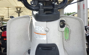 HONDA C110 SUPER CUB JA10