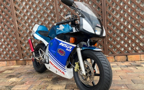 HONDA NSR50 1995 AC10