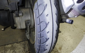 HONDA DIO Gen.4 AF35