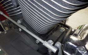 HARLEY FLHRI 1340 1998