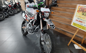 HONDA CRF250L MD44