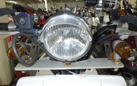 HONDA GYRO UP TA01