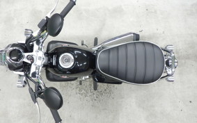 HONDA MONKEY 125 JB05