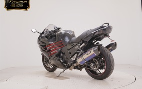 KAWASAKI ZX 1400 NINJA R A 2019