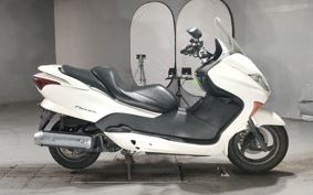 HONDA FORZA Z MF08