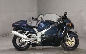 SUZUKI GSX1300R HAYABUSA GW71A