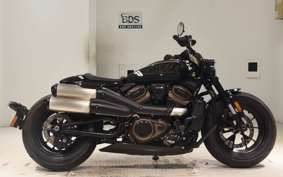HARLEY RH1250S 2022