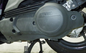 YAMAHA CYGNUS Griffus SEJ4J