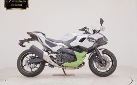 KAWASAKI NINJA7ﾊEVEﾘｯﾄﾞ 2025 CX500A