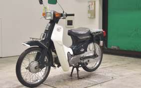 HONDA C70 SUPER CUB E 2002 C70