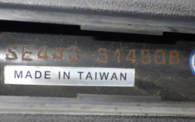 YAMAHA CYGNUS 125 XSR 2 SE44J