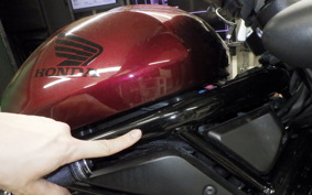 HONDA REBEL 1100 2021 SC83