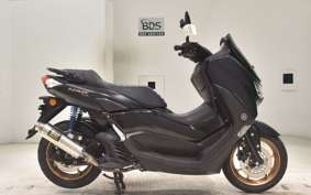 YAMAHA N-MAX 155 A
