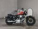 Фото Harley XL1200XS 2020 с японского аукциона