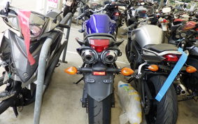 YAMAHA FAZER FZ6 S 2016