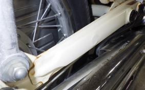 HONDA LITTLE CUB E AA01