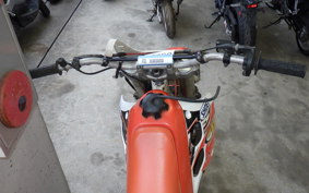 HONDA CR125R JE01