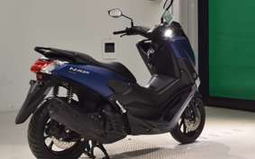 YAMAHA N-MAX 155 A 2014 SG50J