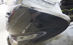 YAMAHA MAJESTY 125 FI