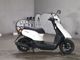 Фото Yamaha JOG с японского аукциона