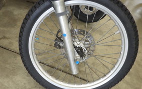 SUZUKI DJEBEL 200 (DR200SE) SH42A