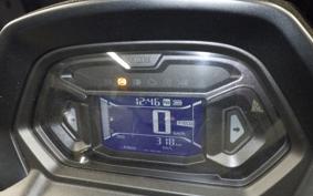 YAMAHA NMAX-3 2021 SEL1J