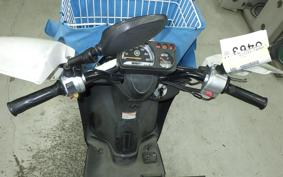 YAMAHA GEAR Gen.2 UA08J