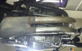 HONDA CB400SS E 2008 NC41