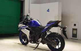 YAMAHA YZF-R25 RG10J