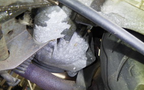 YAMAHA VINO 50 2005 5AU