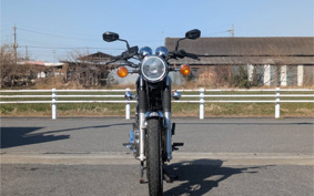 YAMAHA SR400 2019 RH16J