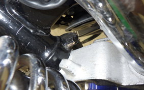 HONDA STEED 400 VLS 1999 NC37