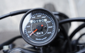 KAWASAKI 250TR BJ250F