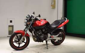 HONDA HORNET 250 2022 MC31