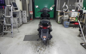 SUZUKI ADDRESS V125 DT11A