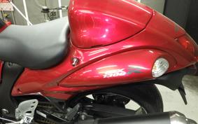 SUZUKI HAYABUSA Gen.2 2016 GX72B