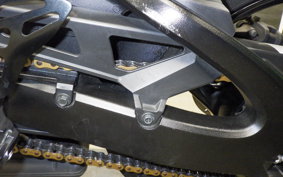 SUZUKI GSX-R750 2016